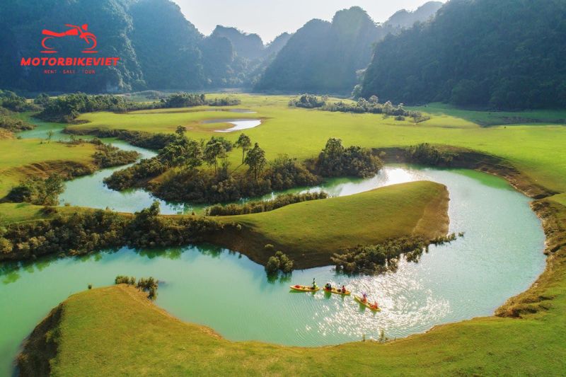 7 Days Loop Tour in Northern Vietnam