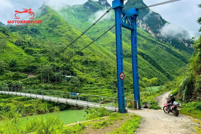 Ha Giang Loop 2 Days 1 Night