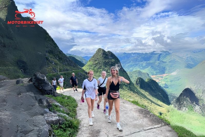 Ha Giang Loop 4 days 3 nights