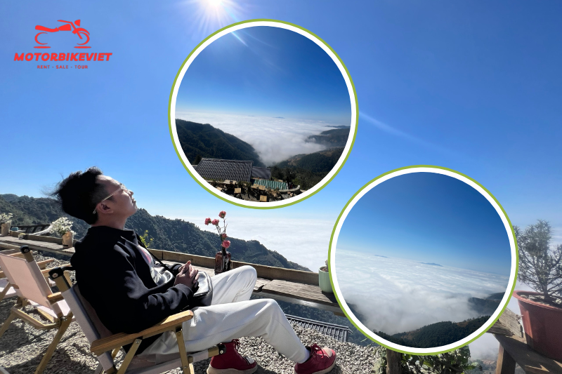 Ta Xua tour 3 days 2 nights 2