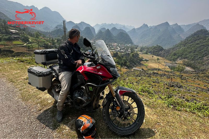 Ha Giang Loop Tour 3 Days 2 Nights